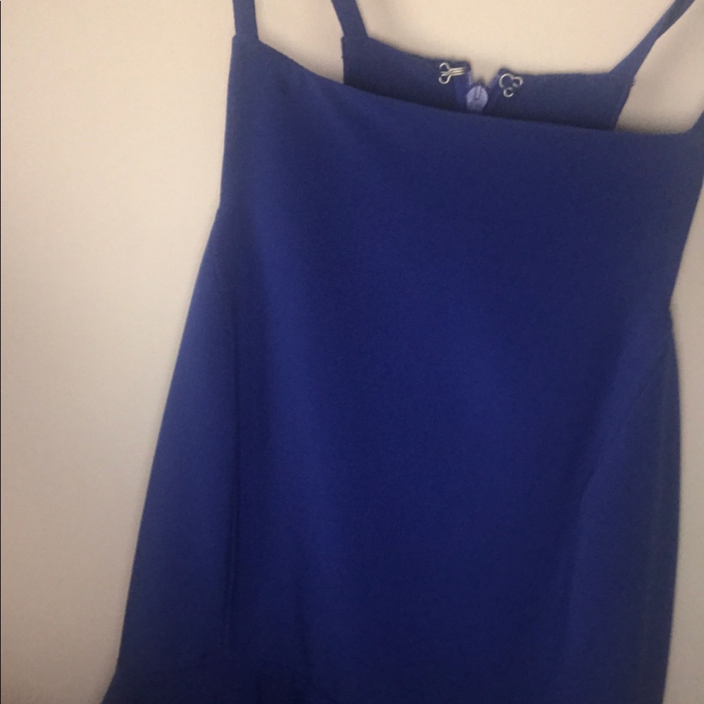 Cocktail Homecoming Formal Party DRESS - Picture 5 of 6
